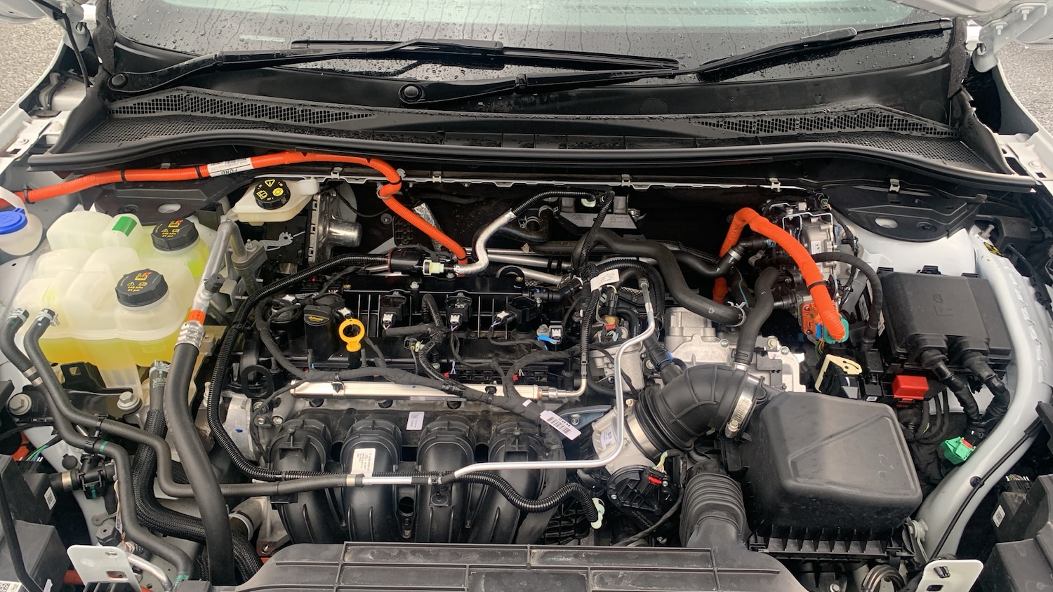 Used Ford Kuga 2024 for sale - 75867528: Photo 18