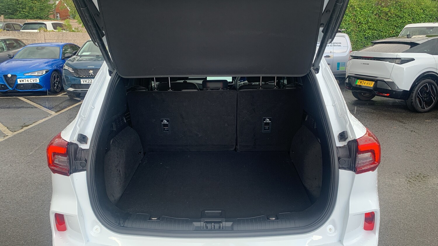 Used Ford Kuga 2024 for sale - 75867528: Photo 19