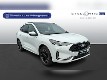 Used Ford Kuga 2024 for sale - 75867528: Photo