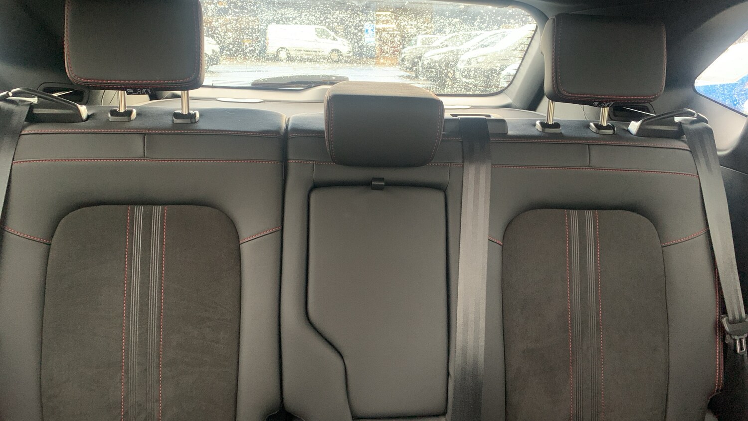 Used Ford Kuga 2024 for sale - 75867528: Photo 25