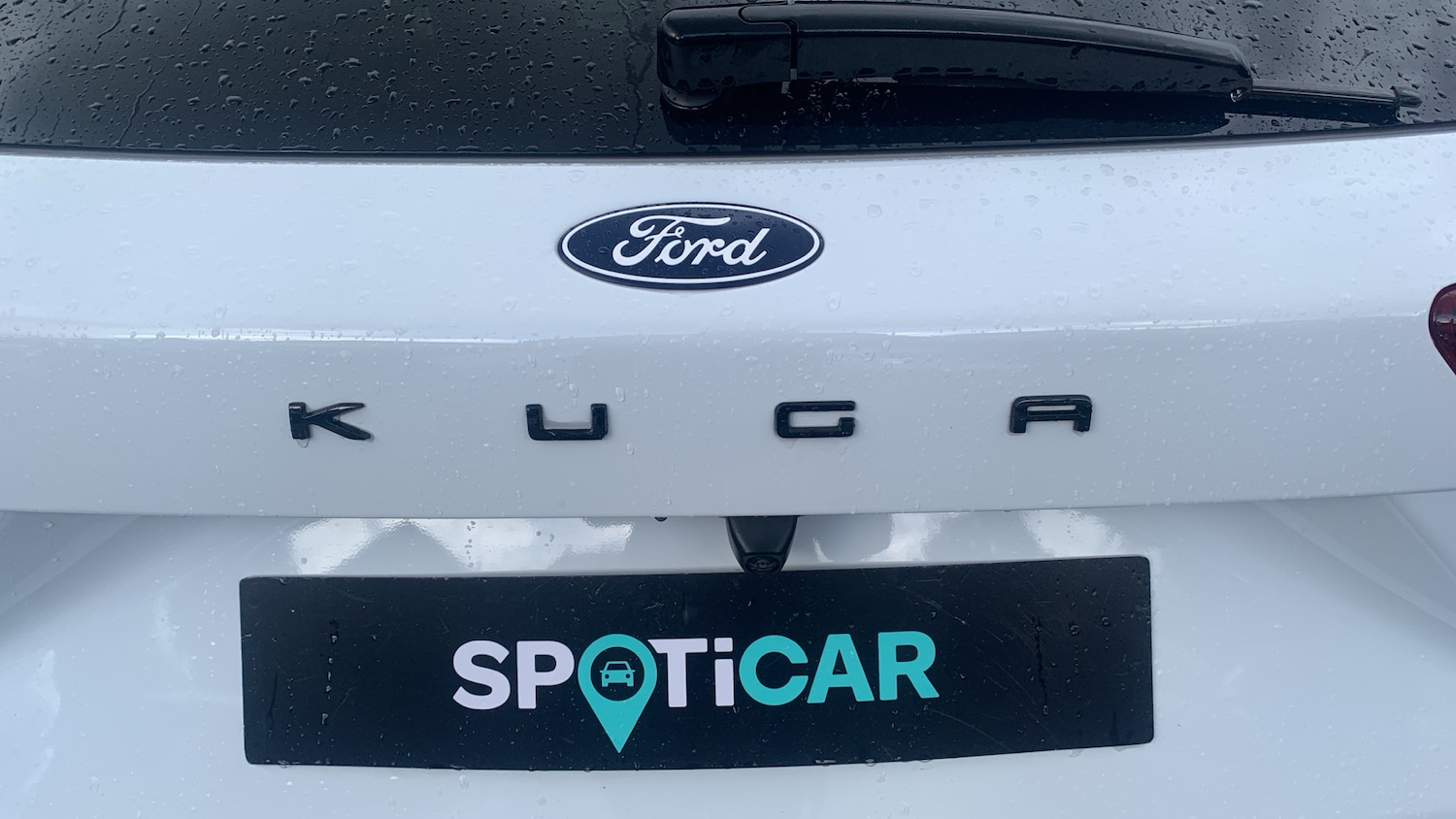 Used Ford Kuga 2024 for sale - 75867528: Photo 26