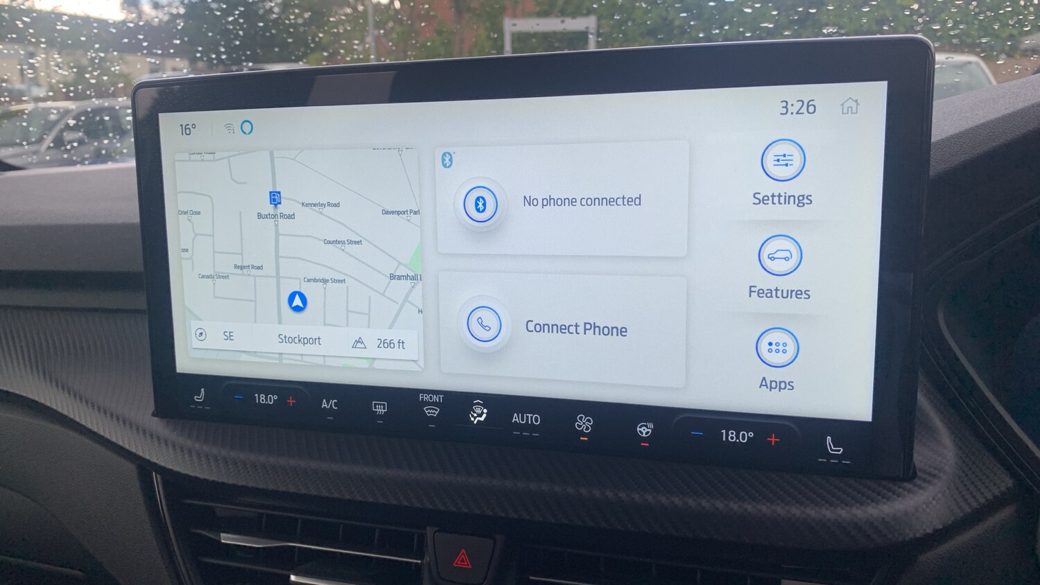 Used Ford Kuga 2024 for sale - 75867528: Photo 29