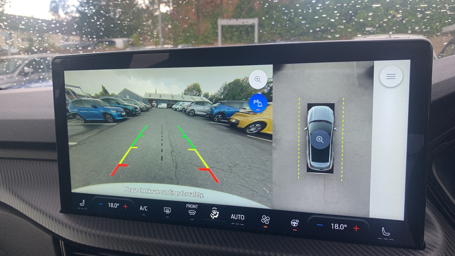 Used Ford Kuga 2024 for sale - 75867528: Photo 30