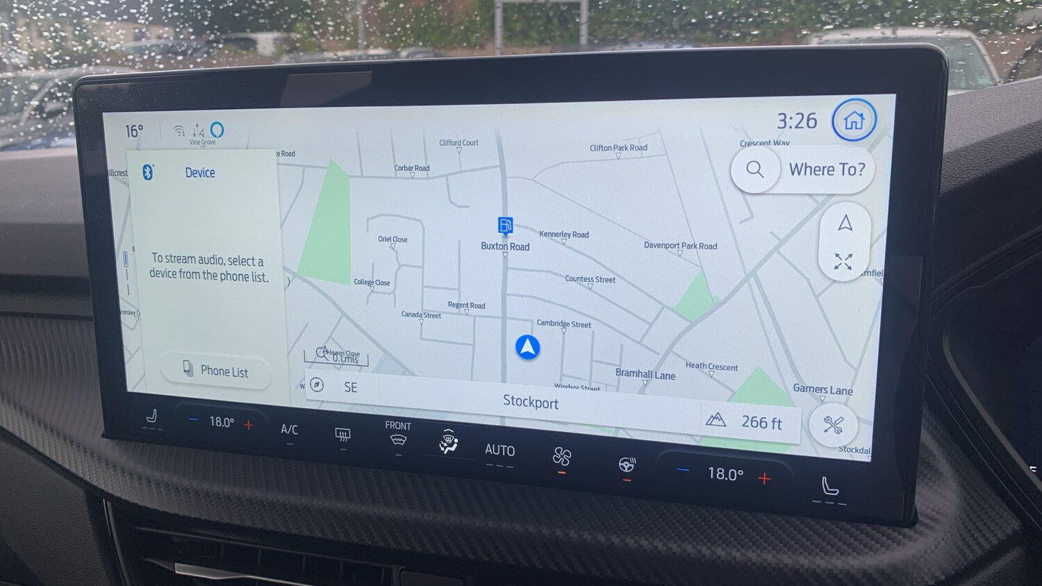 Used Ford Kuga 2024 for sale - 75867528: Photo 32