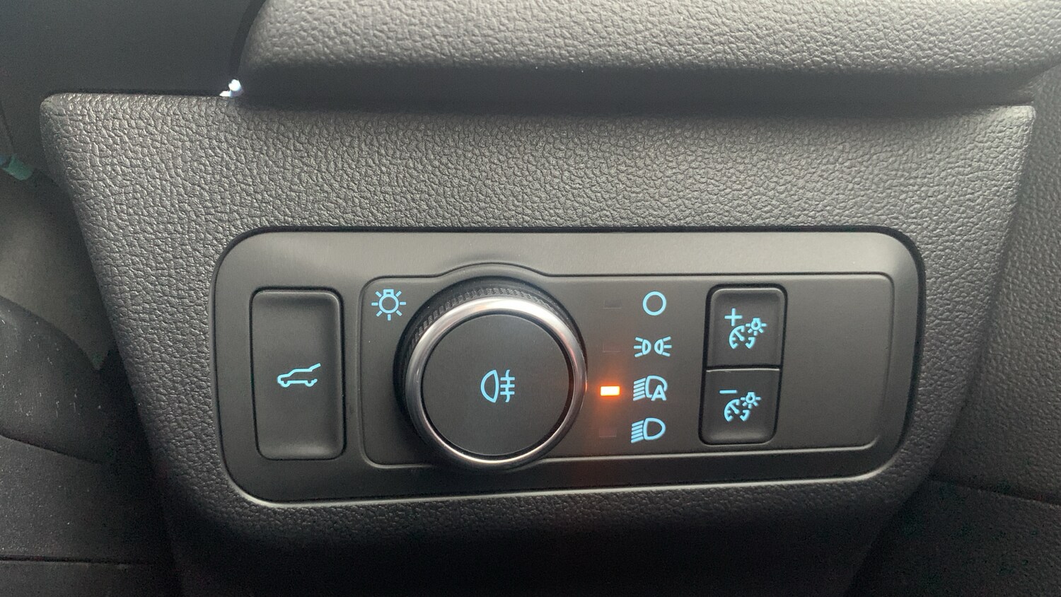 Used Ford Kuga 2024 for sale - 75867528: Photo 34