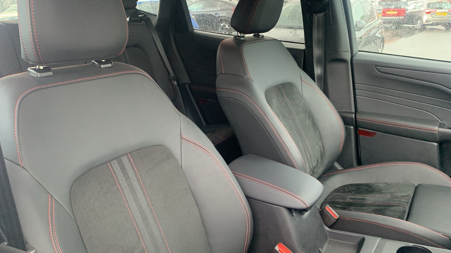 Used Ford Kuga 2024 for sale - 75867528: Photo 39