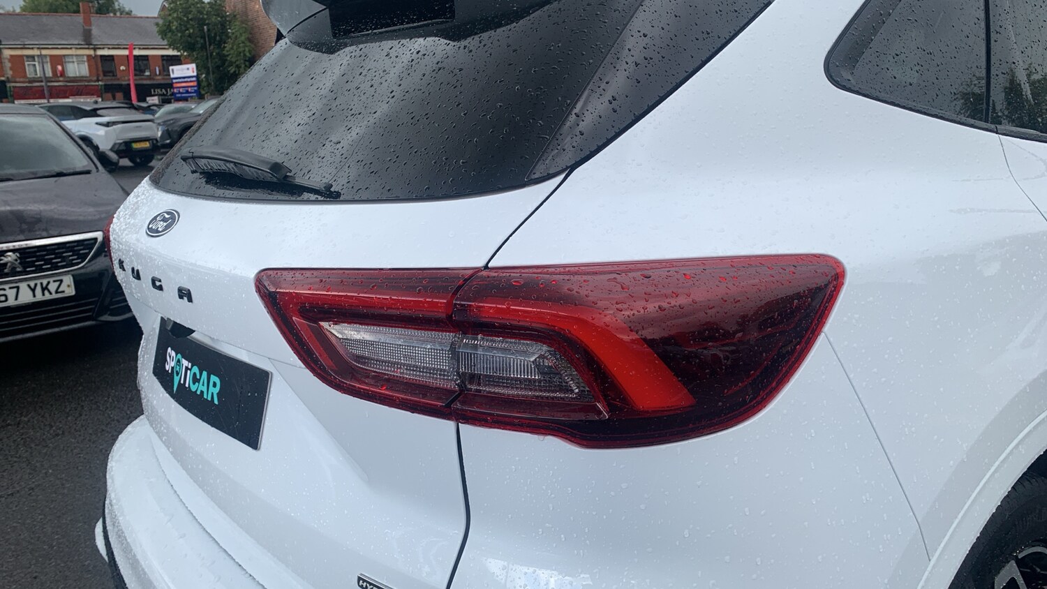 Used Ford Kuga 2024 for sale - 75867528: Photo 40