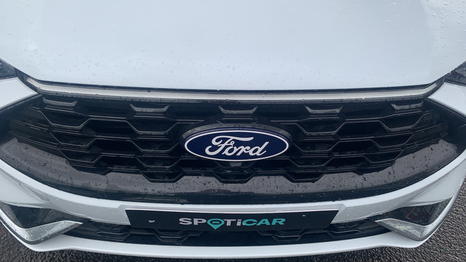 Used Ford Kuga 2024 for sale - 75867528: Photo 41