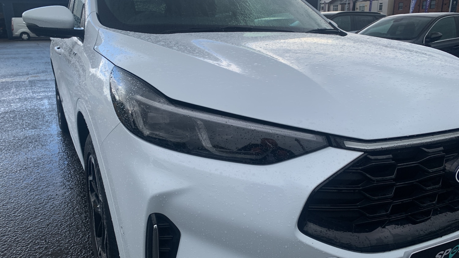 Used Ford Kuga 2024 for sale - 75867528: Photo 42