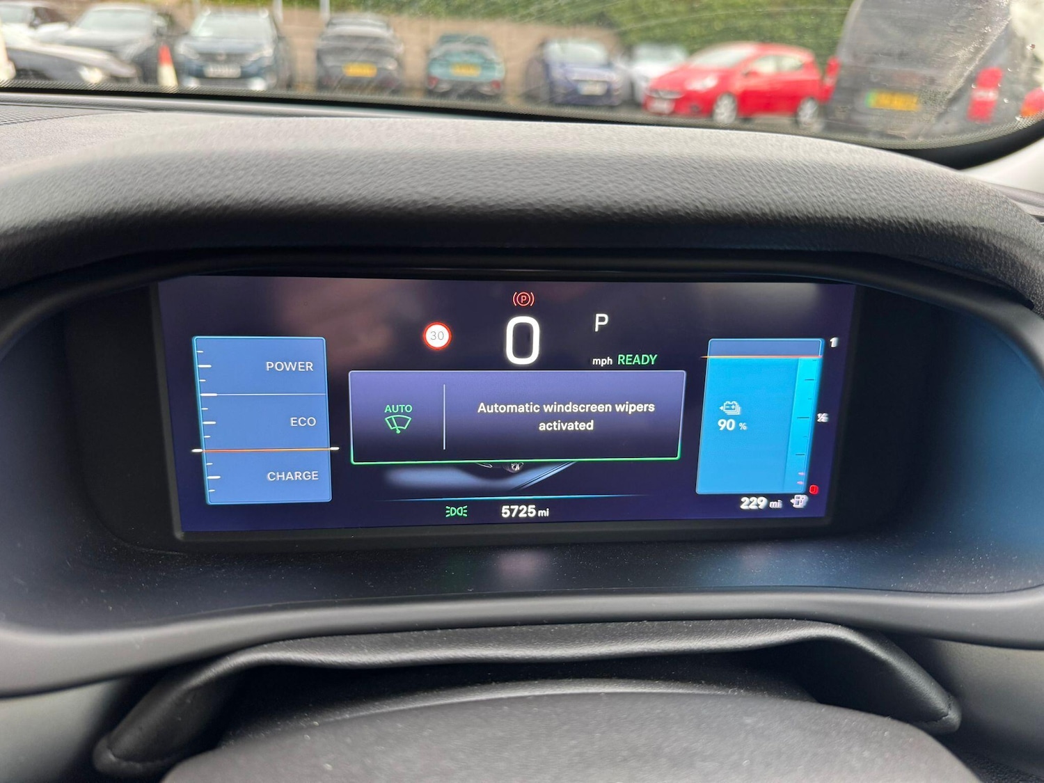 Used Jeep Other 2024 for sale - 76500513: Photo 10