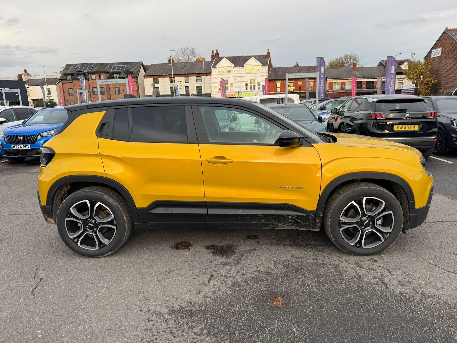 Used Jeep Other 2024 for sale - 76500513: Photo 6