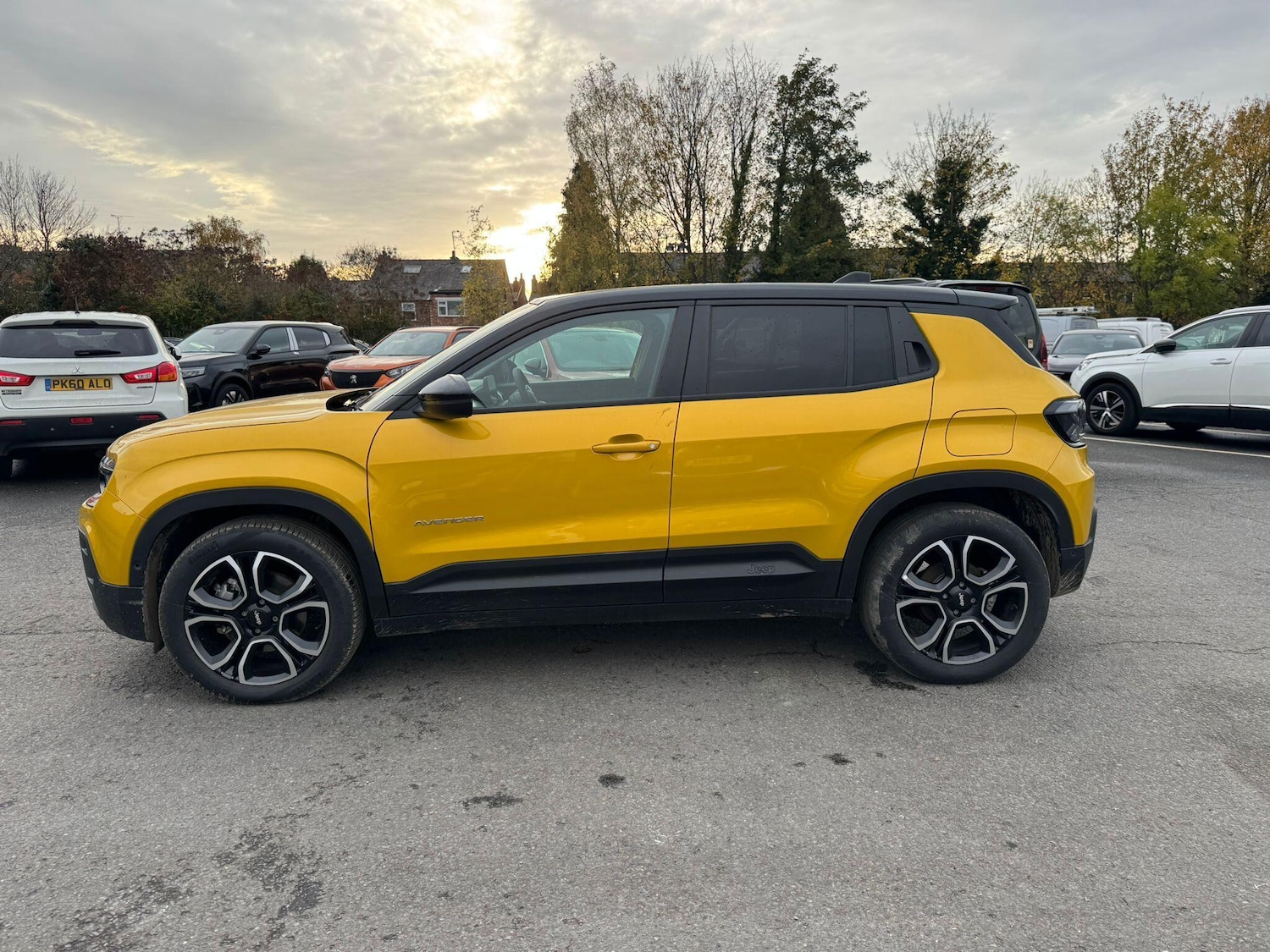 Used Jeep Other 2024 for sale - 76500513: Photo 7