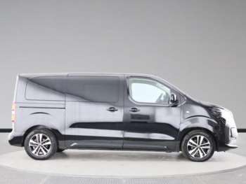 Used Peugeot Traveller 2024 for sale - 75226834: Photo