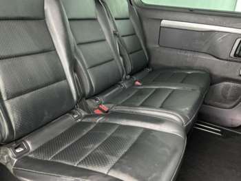 Used Peugeot Traveller 2024 for sale - 75226834: Photo
