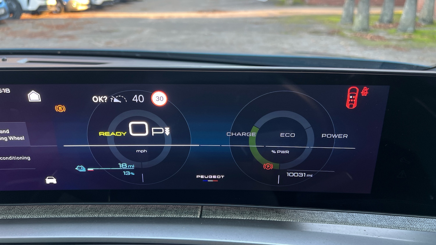 Used Peugeot 3008 2025 for sale - 76586406: Photo 13