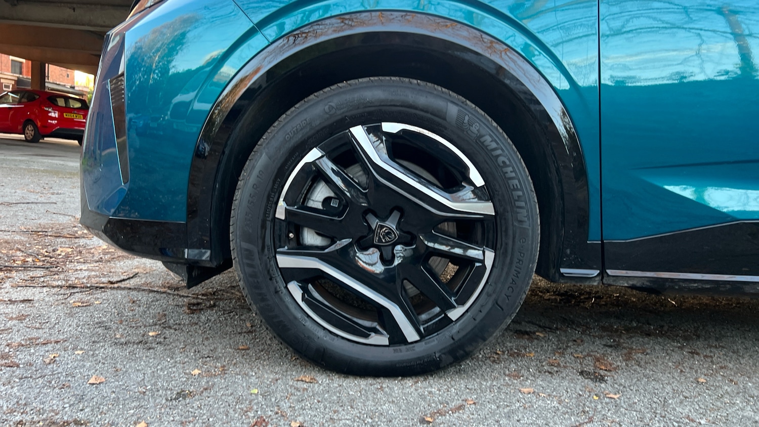 Used Peugeot 3008 2025 for sale - 76586406: Photo 14