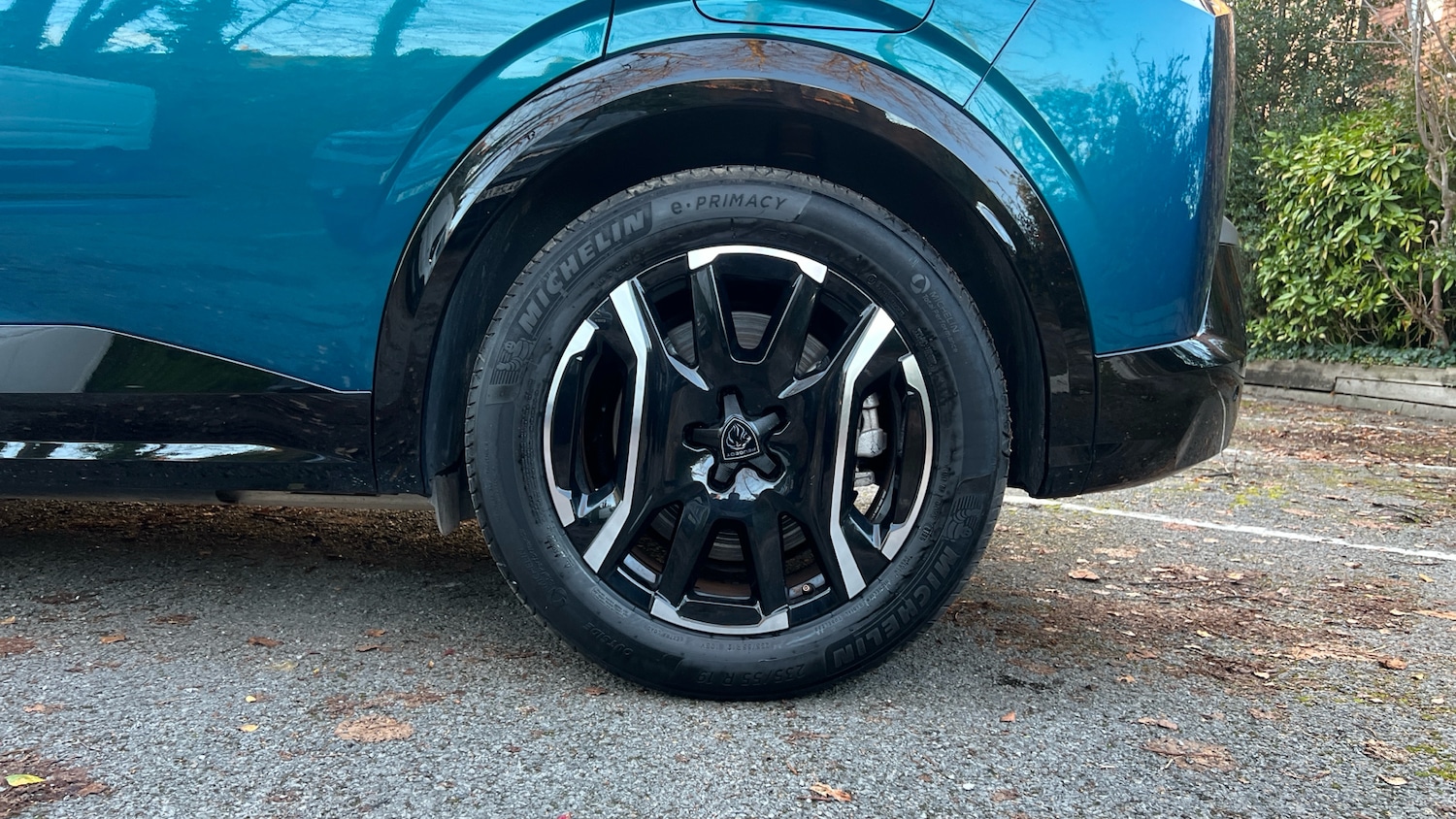 Used Peugeot 3008 2025 for sale - 76586406: Photo 15