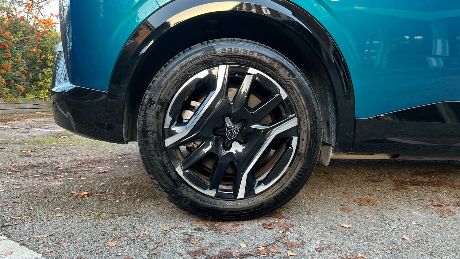 Used Peugeot 3008 2025 for sale - 76586406: Photo 16