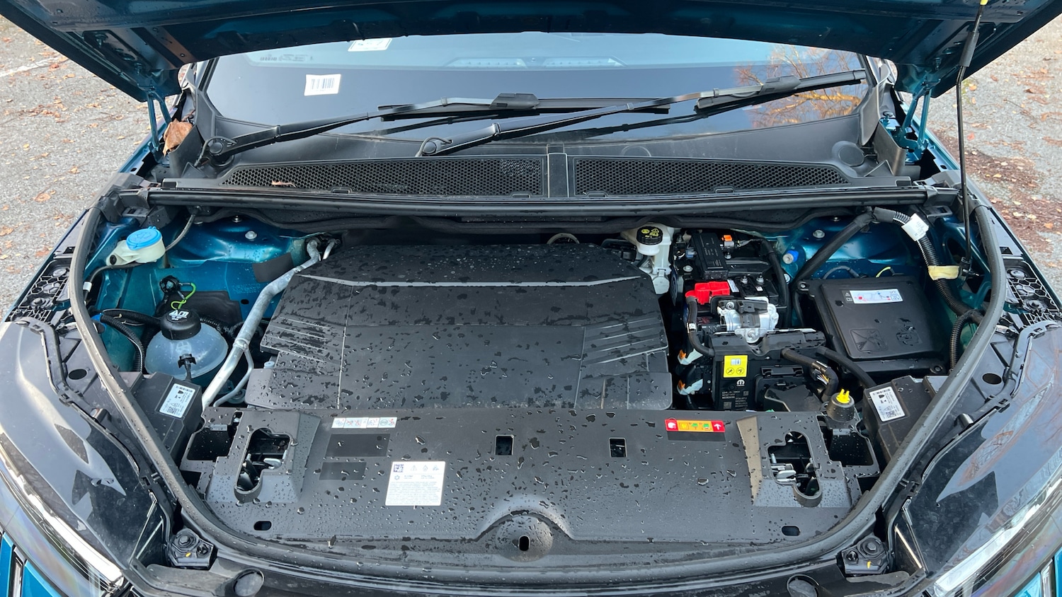 Used Peugeot 3008 2025 for sale - 76586406: Photo 18