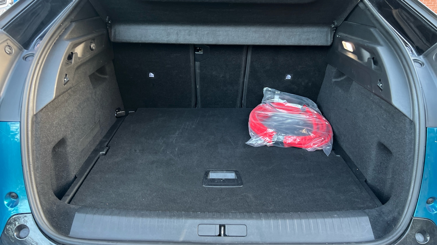 Used Peugeot 3008 2025 for sale - 76586406: Photo 19