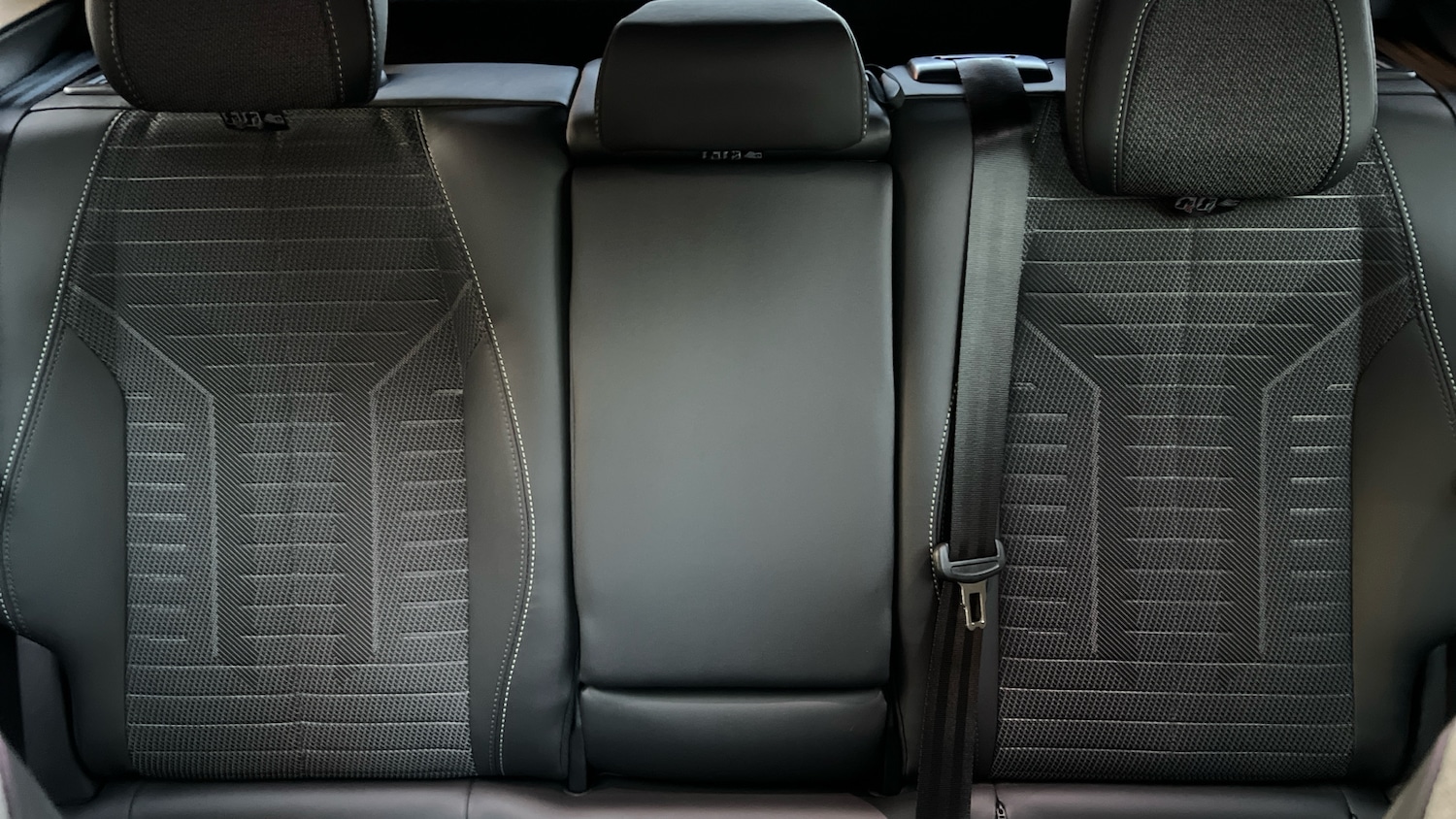 Used Peugeot 3008 2025 for sale - 76586406: Photo 25