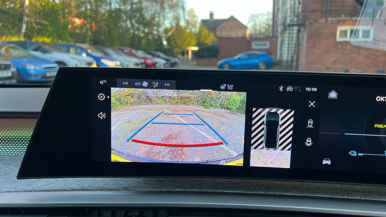 Used Peugeot 3008 2025 for sale - 76586406: Photo 29