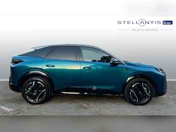 Used Peugeot 3008 2025 for sale - 76586406: Photo