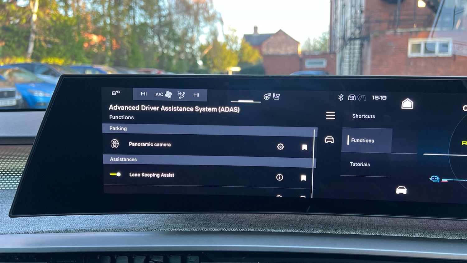 Used Peugeot 3008 2025 for sale - 76586406: Photo 30