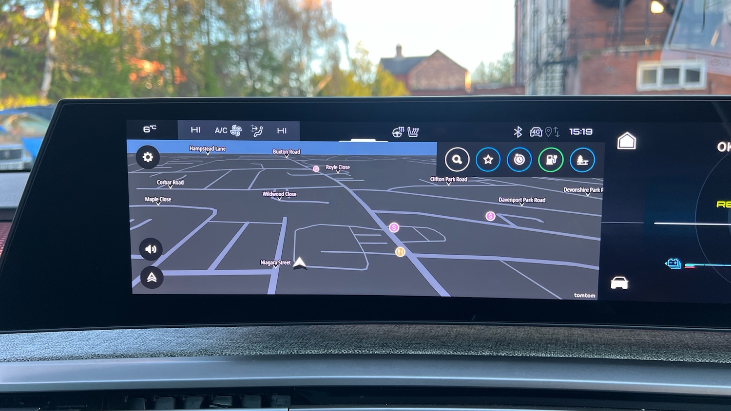 Used Peugeot 3008 2025 for sale - 76586406: Photo 32