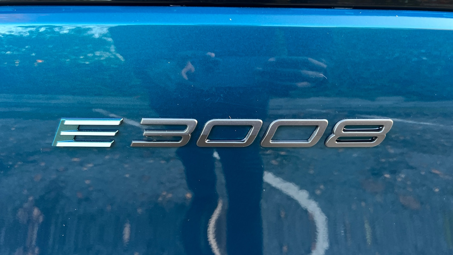 Used Peugeot 3008 2025 for sale - 76586406: Photo 39