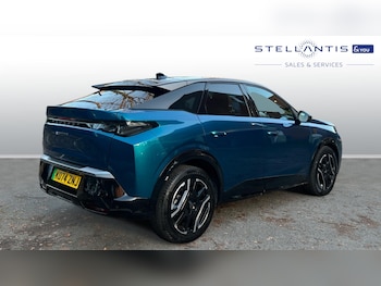 Used Peugeot 3008 2025 for sale - 76586406: Photo