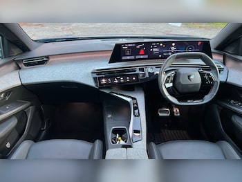 Used Peugeot 3008 2025 for sale - 76586406: Photo