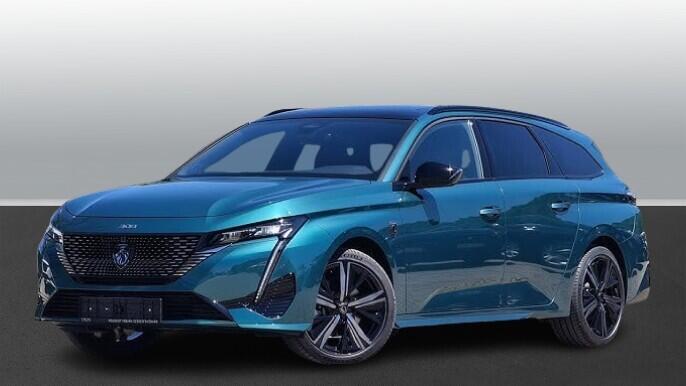 Used Peugeot 308 2025 for sale - 78008387: Photo 1