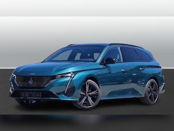 Used Peugeot 308 2025 for sale - 78008387: Photo