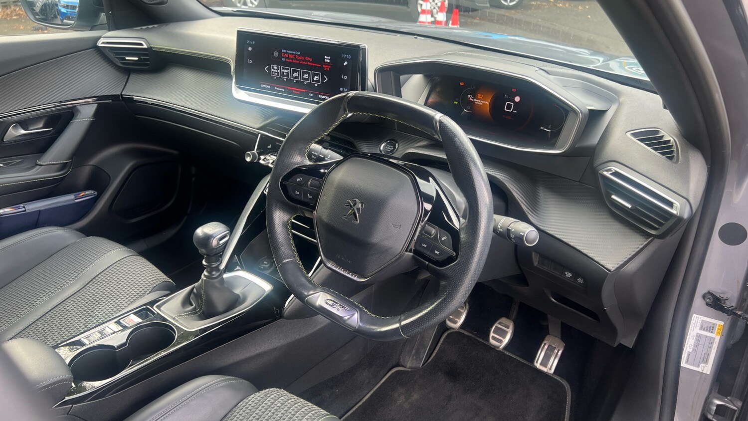 Used Peugeot 2008 2020 for sale - 75811300: Photo 11