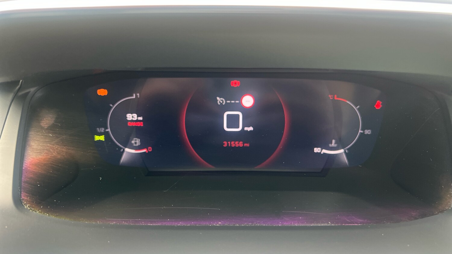 Used Peugeot 2008 2020 for sale - 75811300: Photo 13