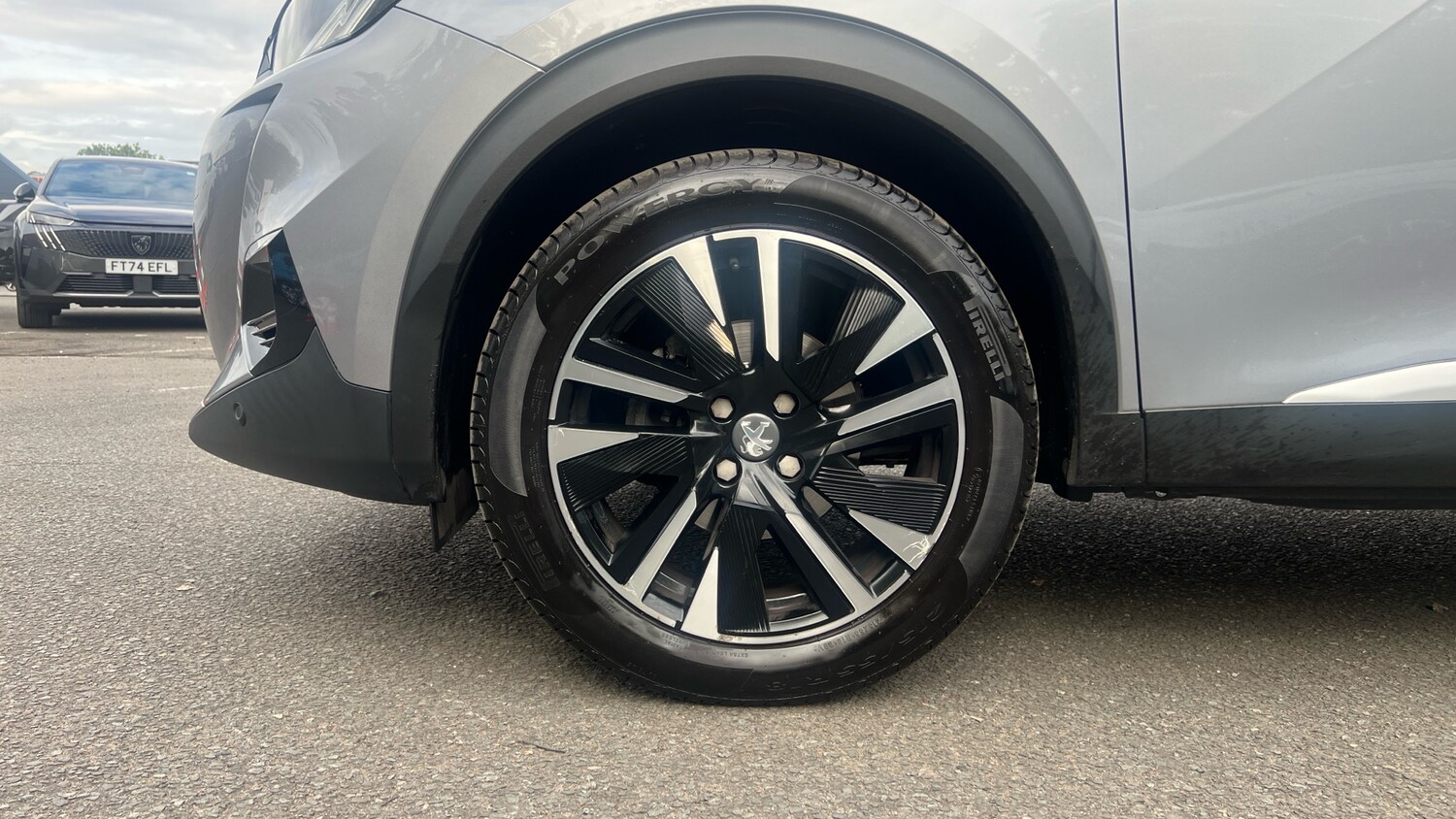 Used Peugeot 2008 2020 for sale - 75811300: Photo 14