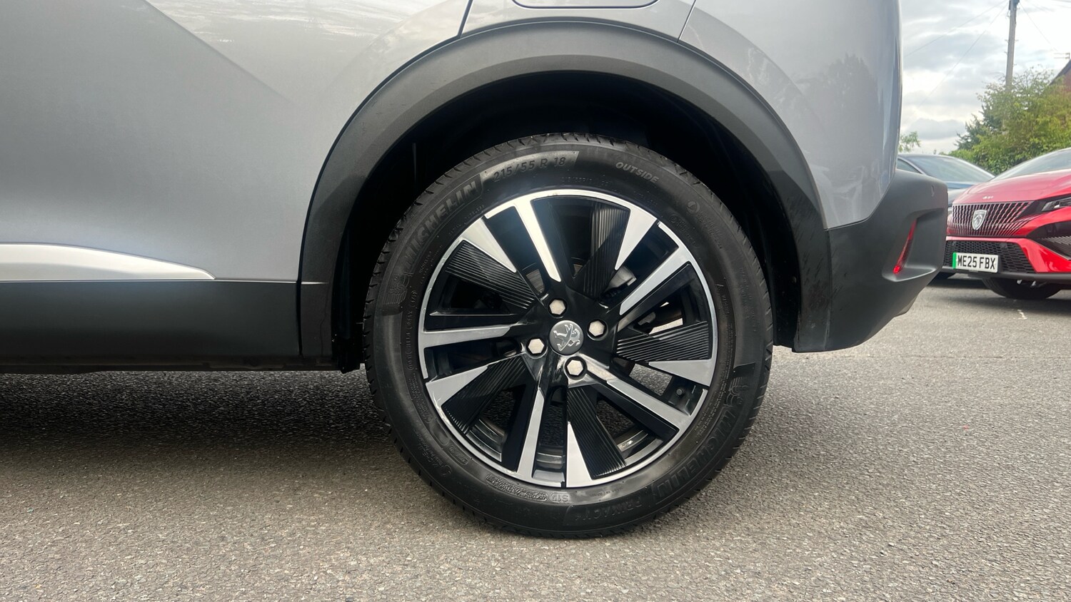 Used Peugeot 2008 2020 for sale - 75811300: Photo 15