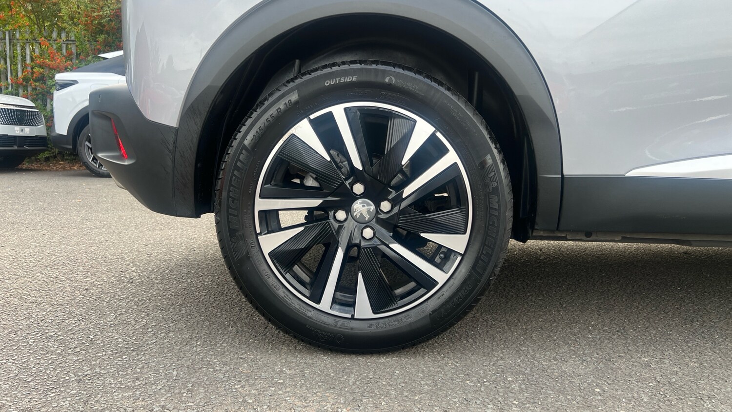 Used Peugeot 2008 2020 for sale - 75811300: Photo 16