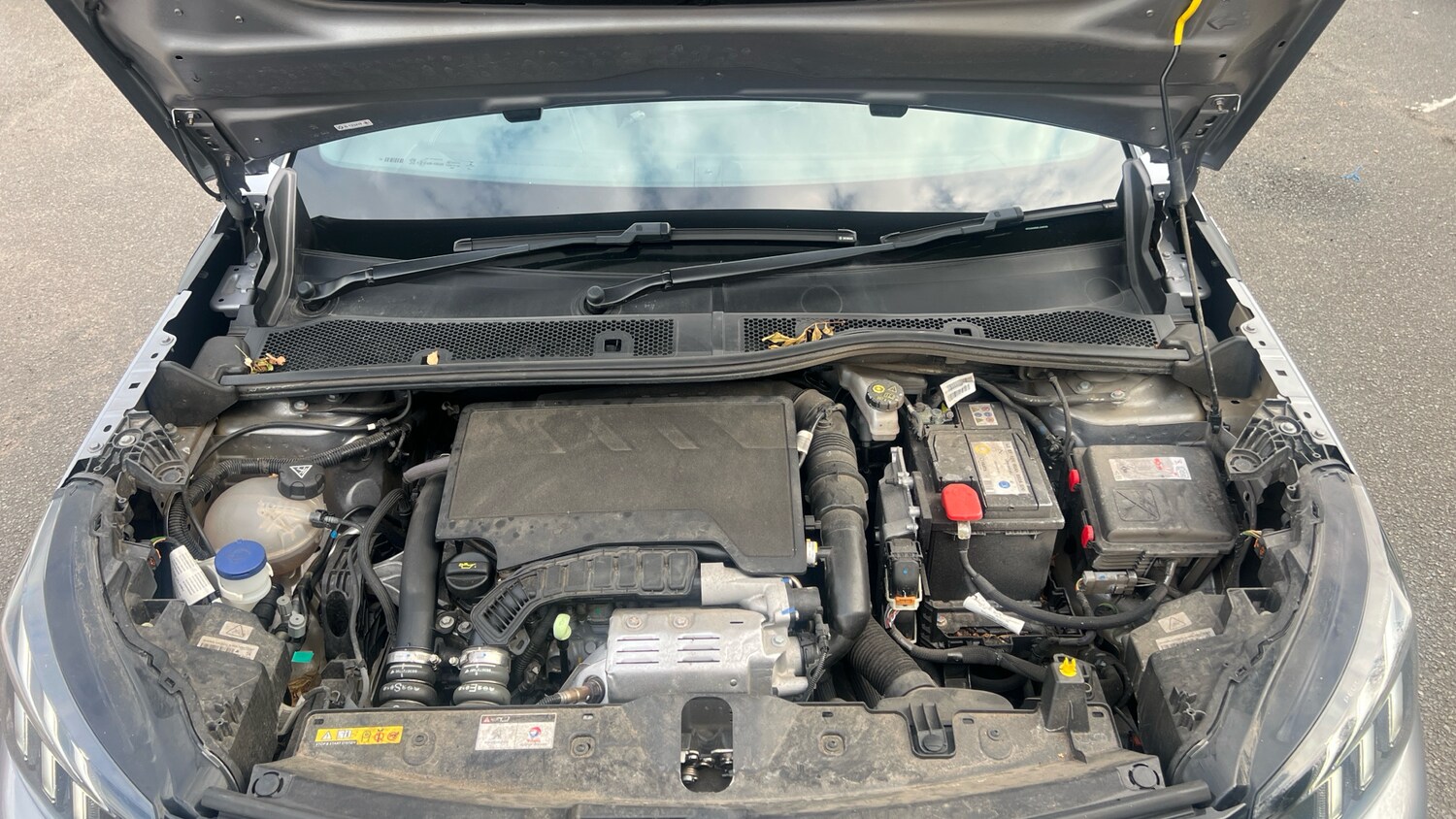 Used Peugeot 2008 2020 for sale - 75811300: Photo 18