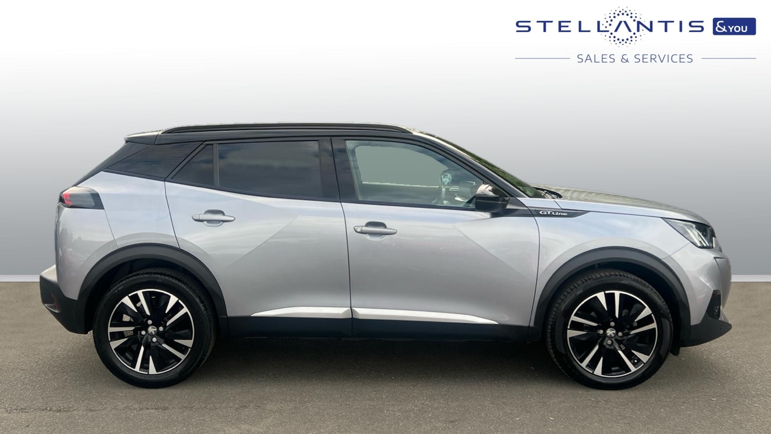 Used Peugeot 2008 2020 for sale - 75811300: Photo 2