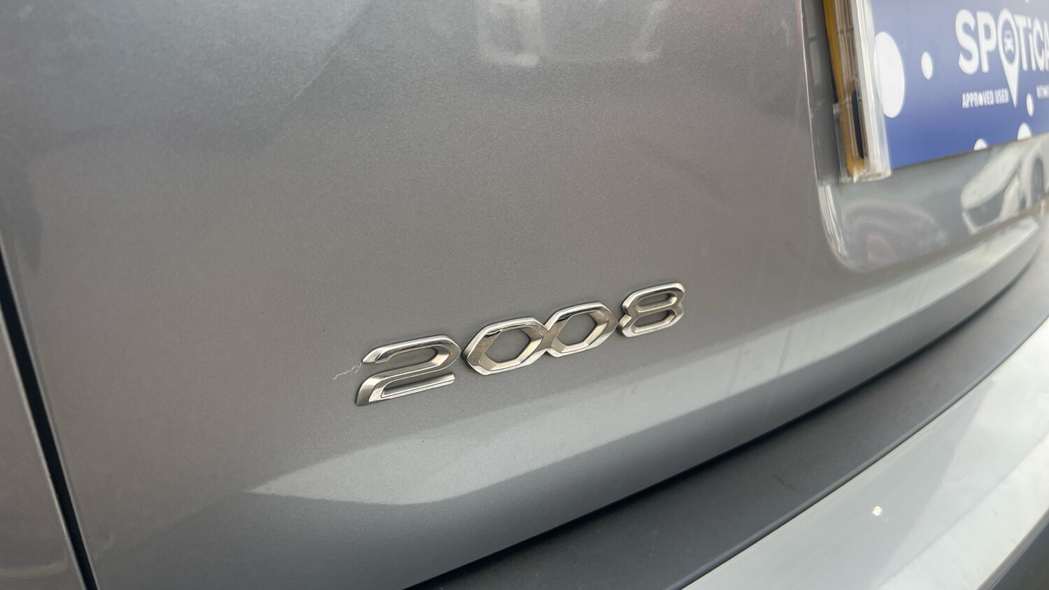 Used Peugeot 2008 2020 for sale - 75811300: Photo 39