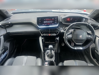 Used Peugeot 2008 2020 for sale - 75811300: Photo