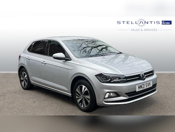 Volkswagen Polo feature image