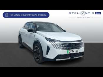 2024 - 157kW GT 73kWh 5dr Auto