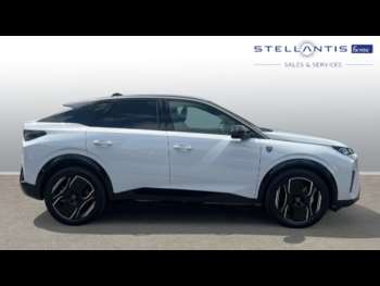 Used Peugeot 3008 2024 for sale - 74889521: Photo