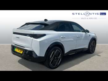 Used Peugeot 3008 2024 for sale - 74889521: Photo