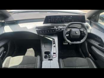 Used Peugeot 3008 2024 for sale - 74889521: Photo
