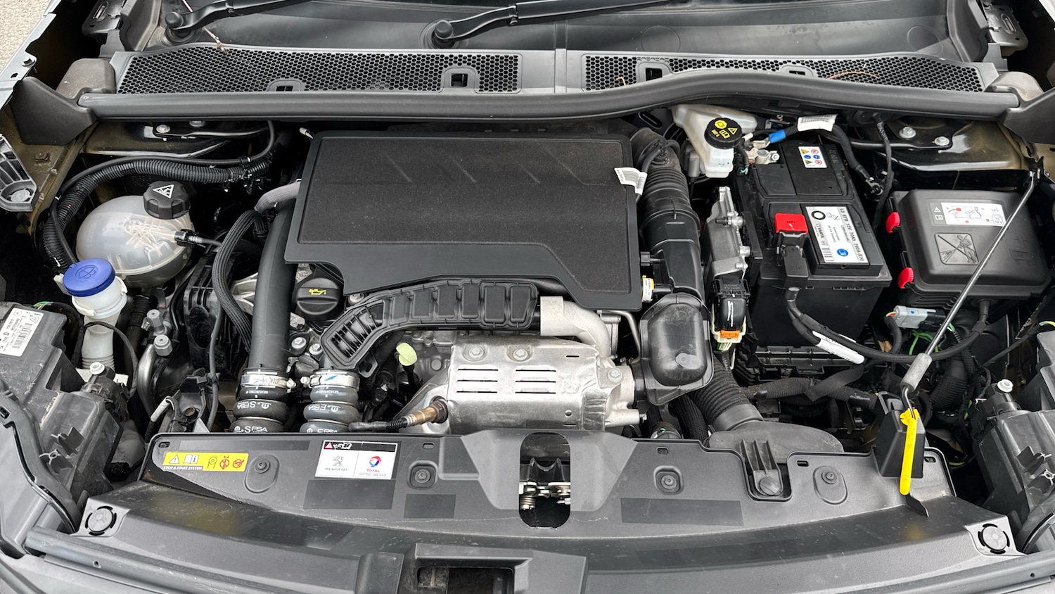 Used Peugeot 2008 2022 for sale - 76073709: Photo 18