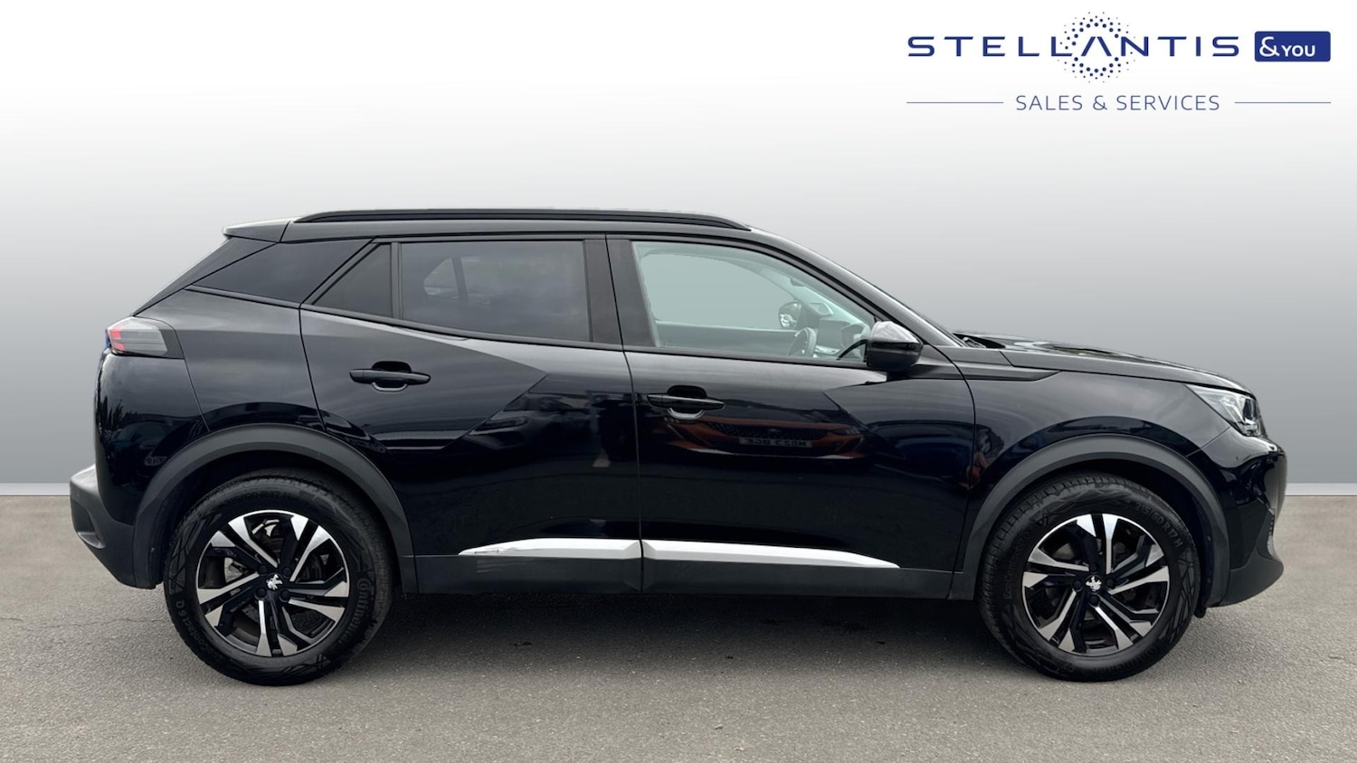 Used Peugeot 2008 2022 for sale - 76073709: Photo 2